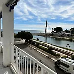 Descanso Junto Al Mar Con Vistas Inolvidables * フエンヒロラ
