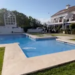 Descanso Junto Al Mar Con Vistas Inolvidables * フエンヒロラ