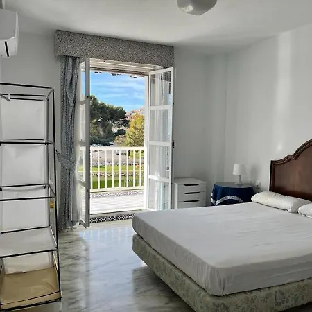 Coastal Charm With Unforgettable Views * Fuengirola