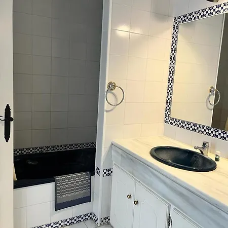 Apartment Coastal Charm With Unforgettable Views Fuengirola