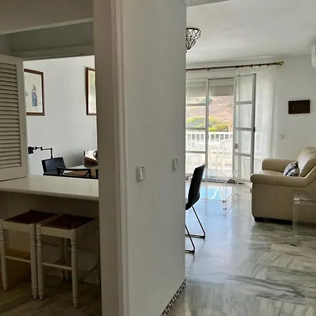 Appartement Descanso Junto Al Mar Con Vistas Inolvidables