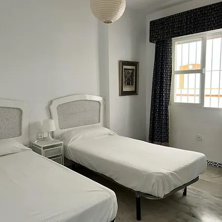 Appartement Descanso Junto Al Mar Con Vistas Inolvidables *