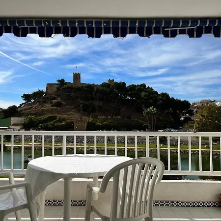 Descanso Junto Al Mar Con Vistas Inolvidables アパート *