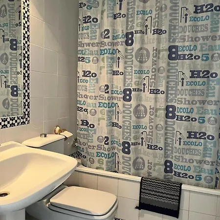 Coastal Charm With Unforgettable Views Apartment Fuengirola